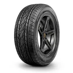Continental Crosscontact Lx20 275/45R22 1