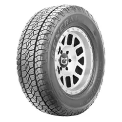 General Grabber Apt 225/65R17 1