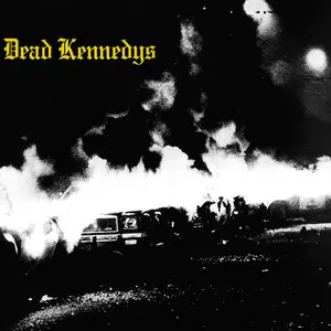 Dead Kennedys/Fresh Fruit For Rotting Vegetables [Cassette] 1