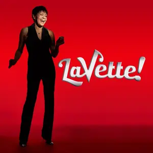 Lavette, Bettye/Lavette! [Cd] 1