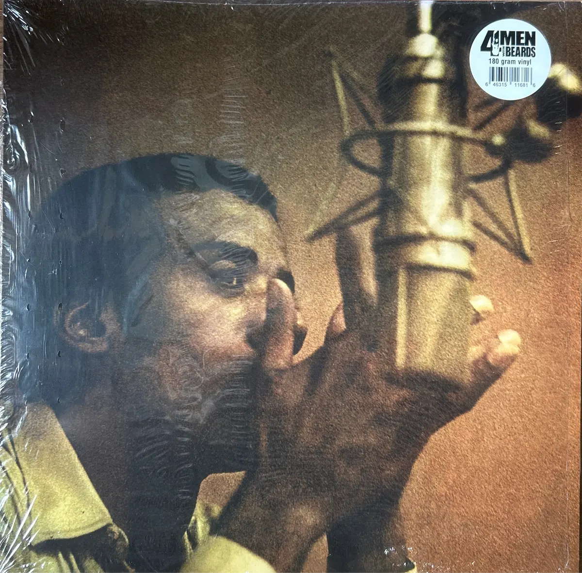 [Used Lp] Ben, Jorge / Fôrça Bruta 1