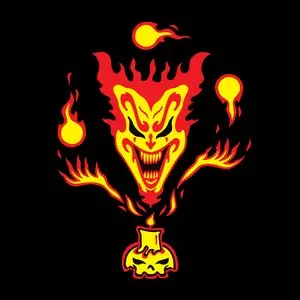Insane Clown Posse/The Amazing Jeckel Brothers [Cd] 1