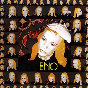 Eno, Brian/Taking Tiger Mountain [Lp] 1
