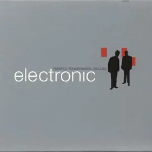 Electronic/Twisted Tenderness [Lp] 1