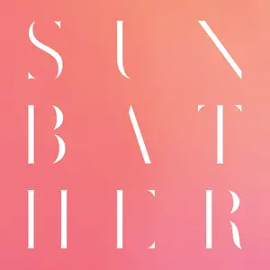 Deafheaven/Sunbather (10Th Ann. Indie Exclusive Orange/Yellow/Pink Vinyl) [Lp] 1