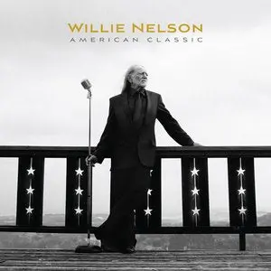 Nelson, Willie/American Classic [Lp] 1