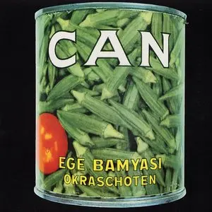 Can/Ege Bamyasi [Lp] 1