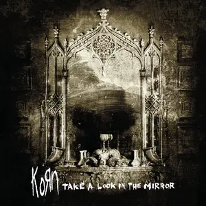 Korn/Take A Look In The Mirror [Cd] 1