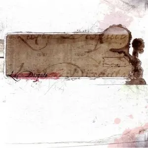 La Dispute/Vancouver Ep (Cloudy Blue Vinyl) [Lp] 1