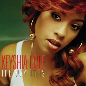 Cole, Keyshia/The Way It Is [Lp] 1