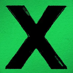 Sheeran, Ed/X (10Th Anniversary Edition) [Cd] 1