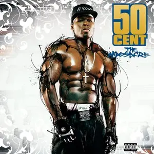 50 Cent/The Massacre [Cd] 1