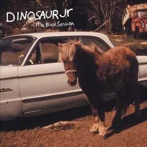 Dinosaur Jr./The Black Session: Live In Paris 1993 (Coloured Vinyl) [Lp] 1