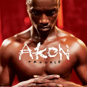 Akon/Trouble (20Th Anniversary) [Lp] 1