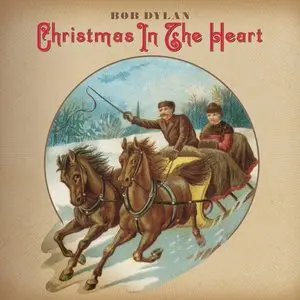 Dylan, Bob/Christmas In The Heart [Lp] 1