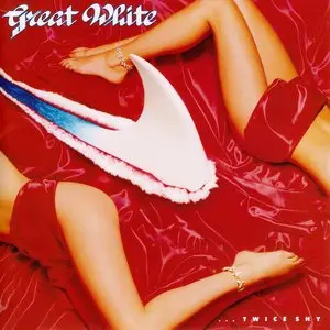 Great White/Twice Shy (Indie Exclusive Blue Vinyl) [Lp] 1
