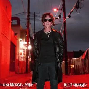 Morrison, Billy/The Morrison Project [Lp] 1
