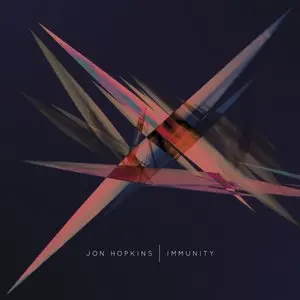 Hopkins, Jon/Immunity (10Th Ann. Purple Vinyl) [Lp] 1