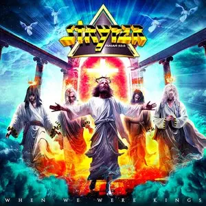 Stryper/When We Were Kings [Lp] 1