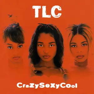 Tlc/Crazysexycool [Lp] 1