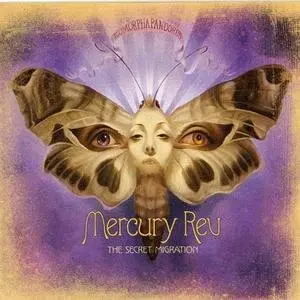 Mercury Rev/The Secret Migration [Lp] 1