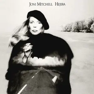 Mitchell, Joni/Hejira [Lp] 1