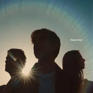 Wild Rivers/Better Now (Clear Vinyl) [Lp] 1
