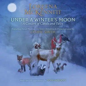 Mckennitt, Loreena/Under A Winter's Moon (3Lp) [Lp] 1