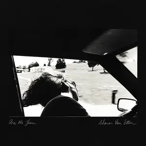 Van Etten, Sharon/Are We There (Black/Grey/Silver Vinyl) [Lp] 1