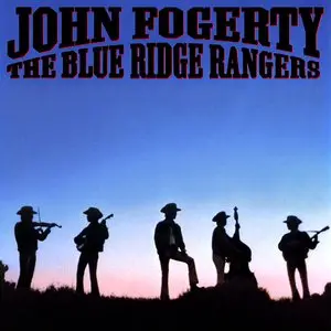 Fogerty, John/The Blue Ridge Rangers [Lp] 1
