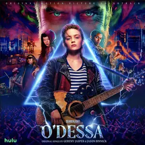 Soundtrack/O Dessa [Lp] 1