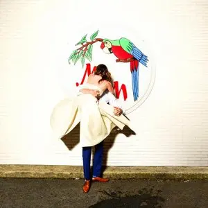 Sylvan Esso/What Now [Lp] 1