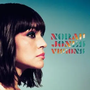 Jones, Norah/Visions [Cd] 1