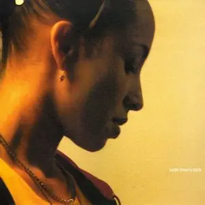 Sade/Lovers Rock [Lp] 1