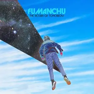 Fu Manchu/The Return Of Tomorrow [Cd] 1