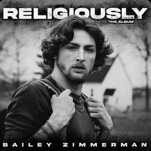 Zimmerman, Bailey/Religiously. The Album. [Lp] 1