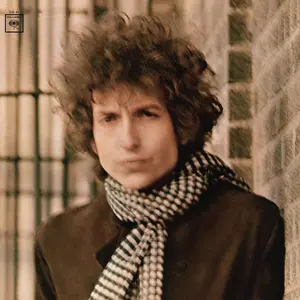 Dylan, Bob/Blonde On Blonde (Import With Magazine) [Lp] 1