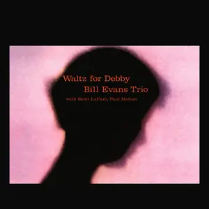 Evans, Bill/Waltz For Debby [Cd] 1