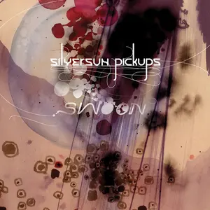 Silversun Pickups/Swoon [Lp] 1