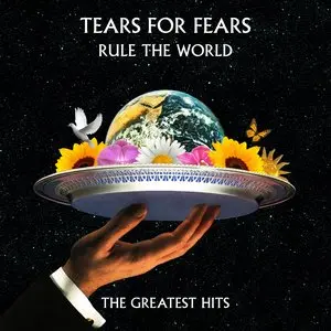 Tears For Fears/Rule The World [Lp] 1