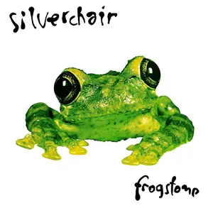 Silverchair/Frogstomp [Lp] 1