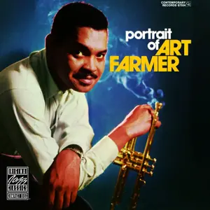 Farmer, Art/Portrait Of Art Farmer [Lp] 1