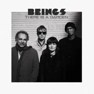 Beings/There Is A Garden [Lp] 1