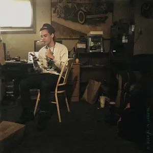 Logic/College Park [Lp] 1