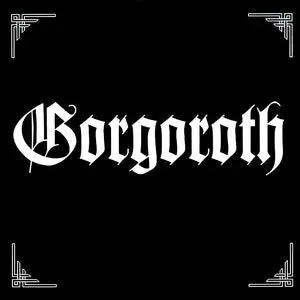Gorgoroth/Pentagram [Cd] 1