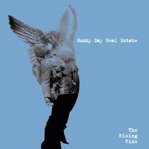 Sunny Day Real Estate/The Rising Tide [Lp] 1