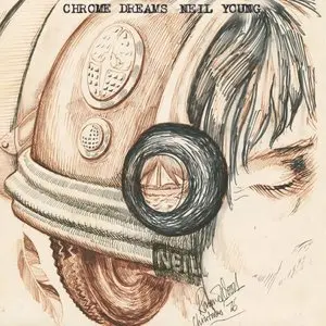 Young, Neil/Chrome Dreams [Cd] 1