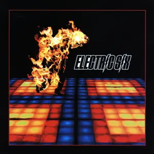 Electric Six/Fire (21St Anniversary) [Lp] 1