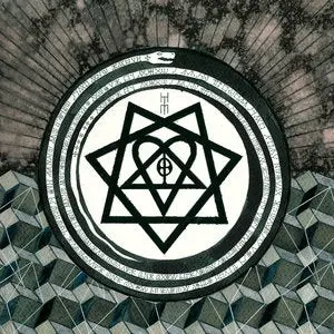 Him/Tears On Tape (Lenticular) [Cd] 1