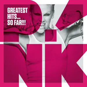 P!Nk/Greatest Hits...So Far!!! [Cd] 1